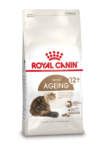 Royal Canin Ageing +12 - 0031 Shop
