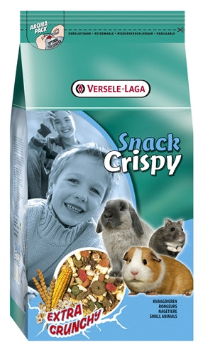Versele-Laga Crispy Snack Knaagdier 650 GR - 0031 Shop