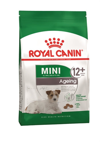Royal Canin Mini Ageing +12 1,5 KG - 0031 Shop