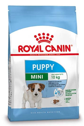Royal Canin Mini Puppy 2 KG - 0031 Shop