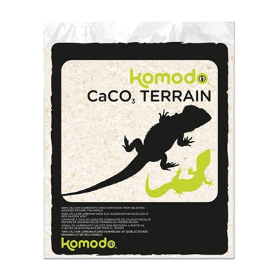 Komodo Caco Zand Wit 4 KG - 0031 Shop