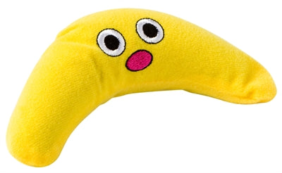 Petstages Green Magic Boomerang Buddy - 0031 Shop