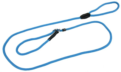 Hunter Retrieverlijn Met Stop Freestyle Turquoise - 0031 Shop