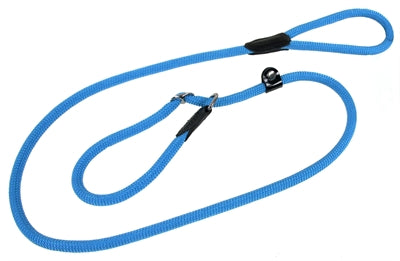 Hunter Retrieverlijn Met Stop Freestyle Turquoise - 0031 Shop