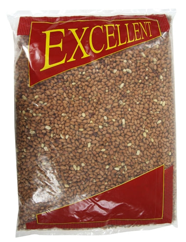 Merkloos Gepelde Pinda's 10 KG - 0031 Shop