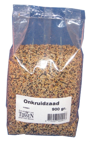 Merkloos Onkruidzaad 900 GR - 0031 Shop