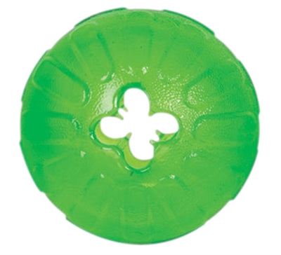 Starmark Voerbal Treat Dispensing Chew Ball - 0031 Shop