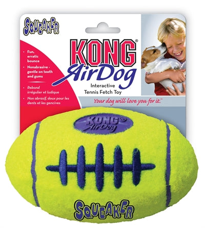Kong Airdog Football Geel - 0031 Shop