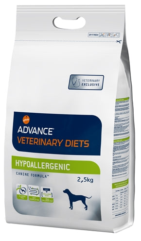 Advance Veterinary Diet Dog Hypo Allergenic - 0031 Shop