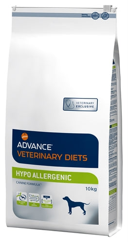 Advance Veterinary Diet Dog Hypo Allergenic - 0031 Shop