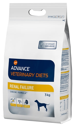 Advance Veterinary Diet Dog Renal Failure - 0031 Shop