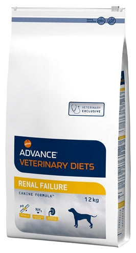 Advance Veterinary Diet Dog Renal Failure - 0031 Shop