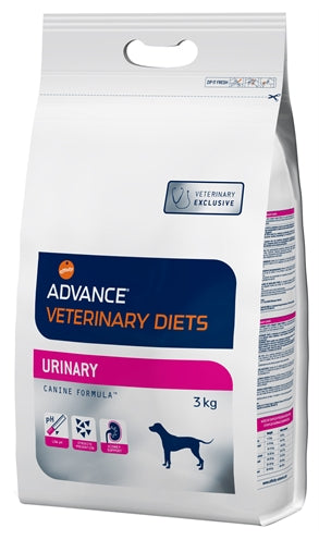 Advance Veterinary Diet Dog Urinary Care - 0031 Shop