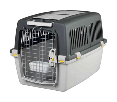 Trixie Reismand Gulliver Lichtgrijs / Donkergrijs - 0031 Shop