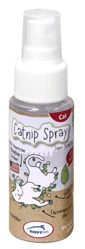Happy Pet Catnip Spray 60ML 12X3,5 CM - 0031 Shop