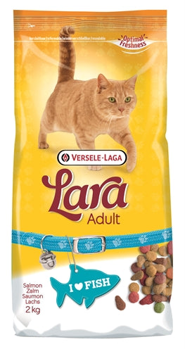 Lara Adult Zalm 2 KG - 0031 Shop