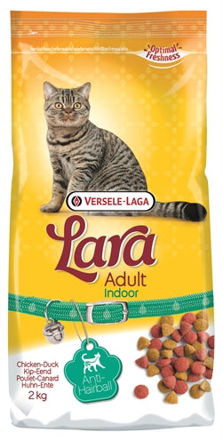 Lara Adult Indoor Kip/Eend 2 KG - 0031 Shop