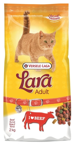 Lara Adult Rund 2 KG - 0031 Shop