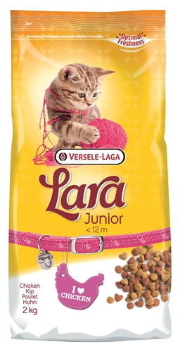 Lara Kitten 2 KG - 0031 Shop
