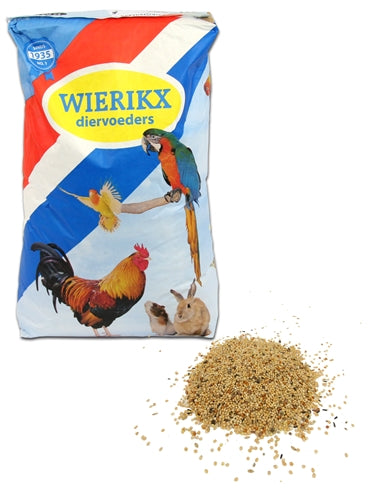 Concurrent Parkiet 20 KG - 0031 Shop