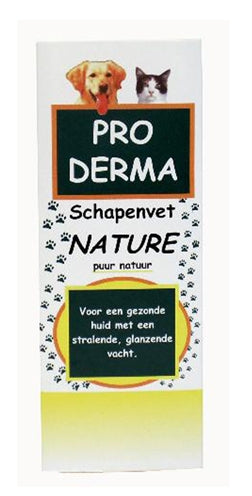 Proderma Schapenvet Nature/Naturel 3 ST - 0031 Shop