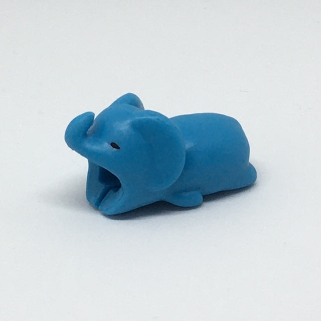 Kabelbeestje | Kabelbijter Olifant - 0031 Shop