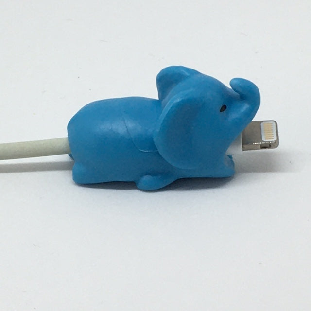 Kabelbeestje | Kabelbijter Olifant - 0031 Shop